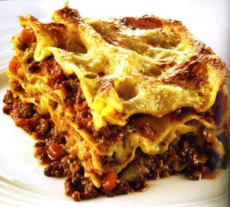 Lasagne